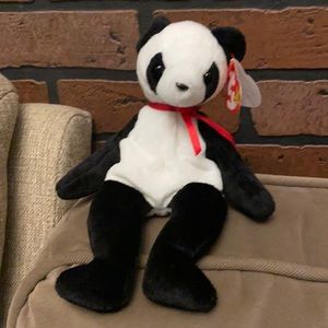 Beanie Original Baby